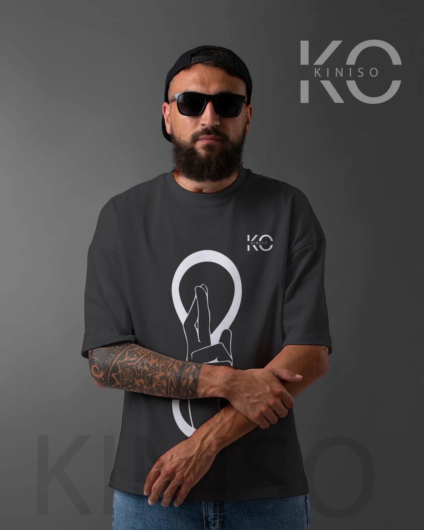 Cotton Fabric Tshirt