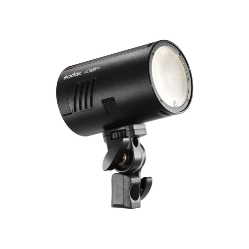 Godox AD100pro Pocket Flash