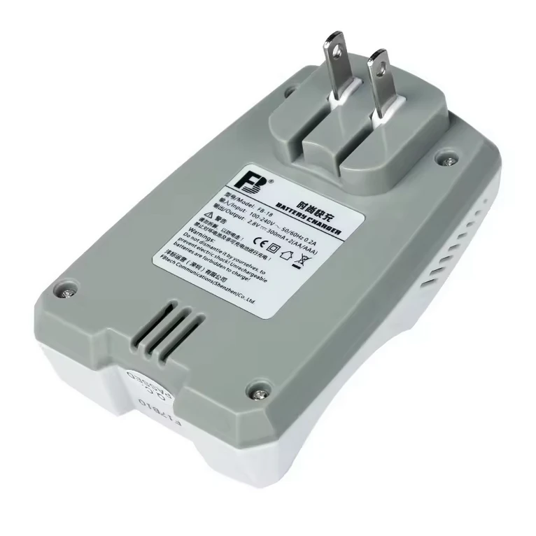 FB AA Battery charger