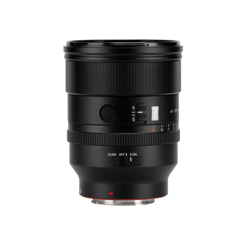 Viltrox AF 85mm f/1.4 Pro FE Lens