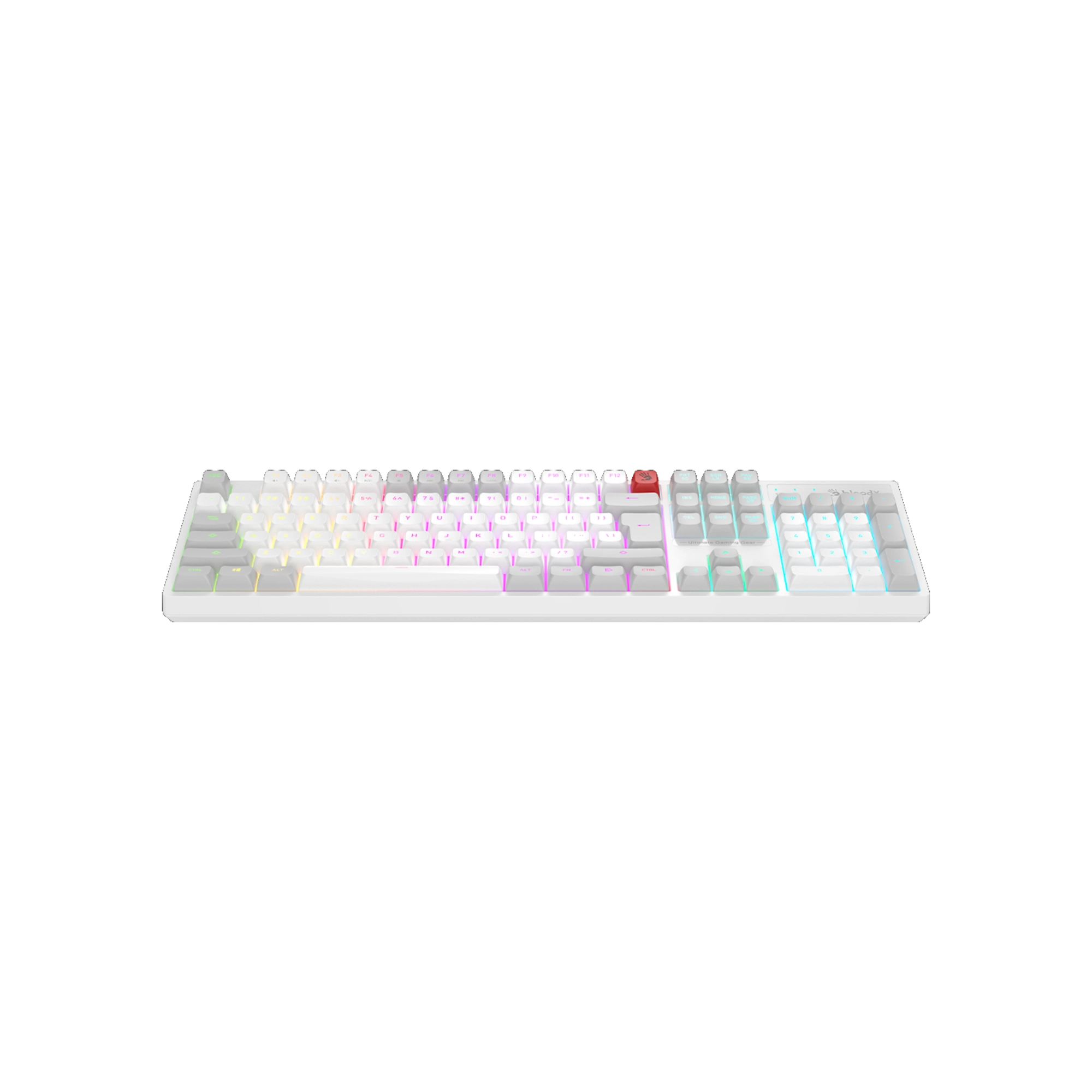 A4Tech Bloody B230N Wired Gaming keyboard