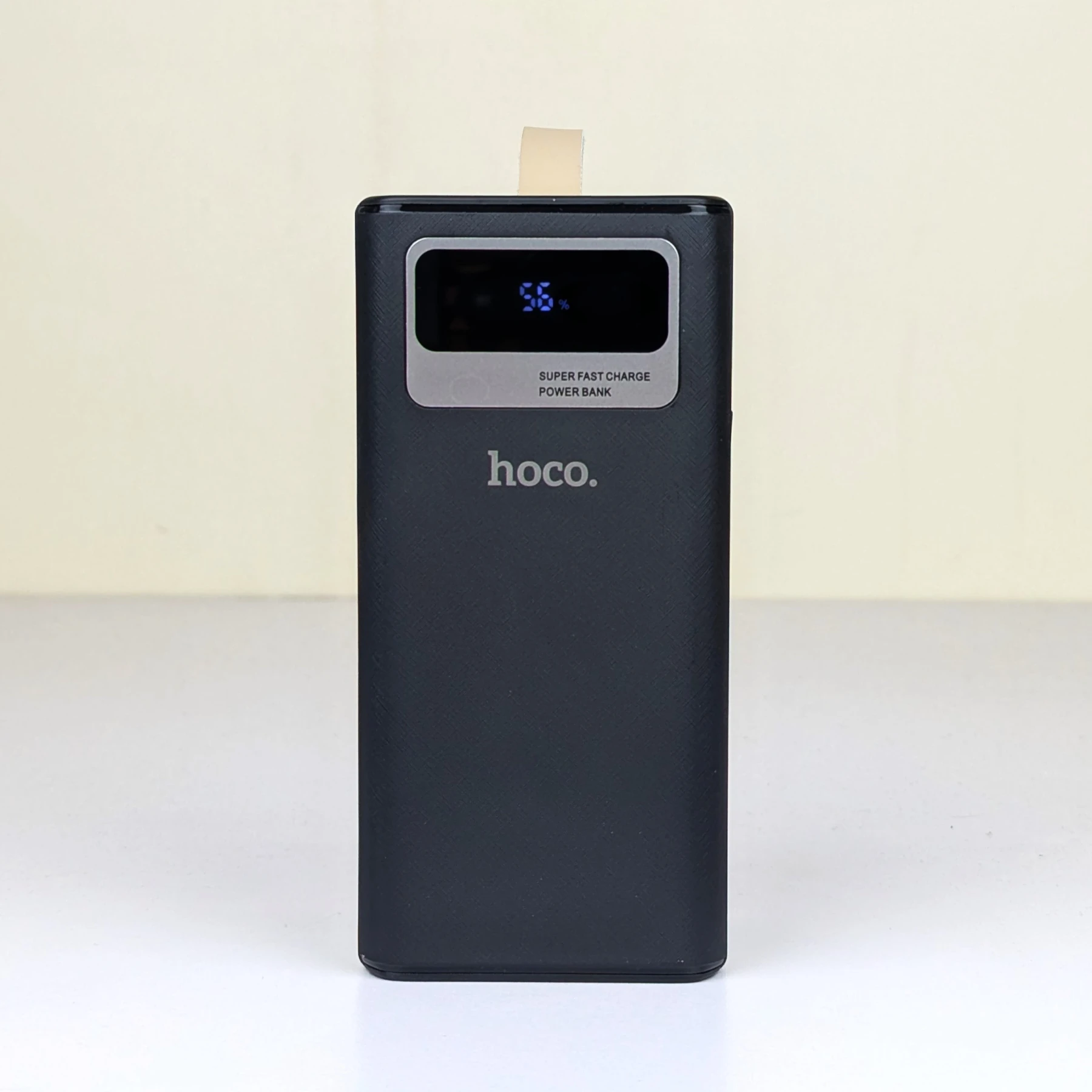 Hoco MMJ‑12 50000mAh 22.5W Fast Charging Power Bank