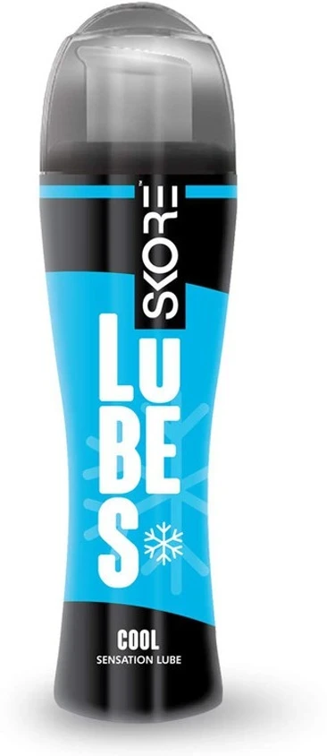 Skore Cool Sensation Lubricant Water Based 50ml | India