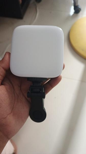 M-88 Professional Mini LED Video Light – আপনার কন্টেন্টকে দিন প্রফেশনাল লুক!