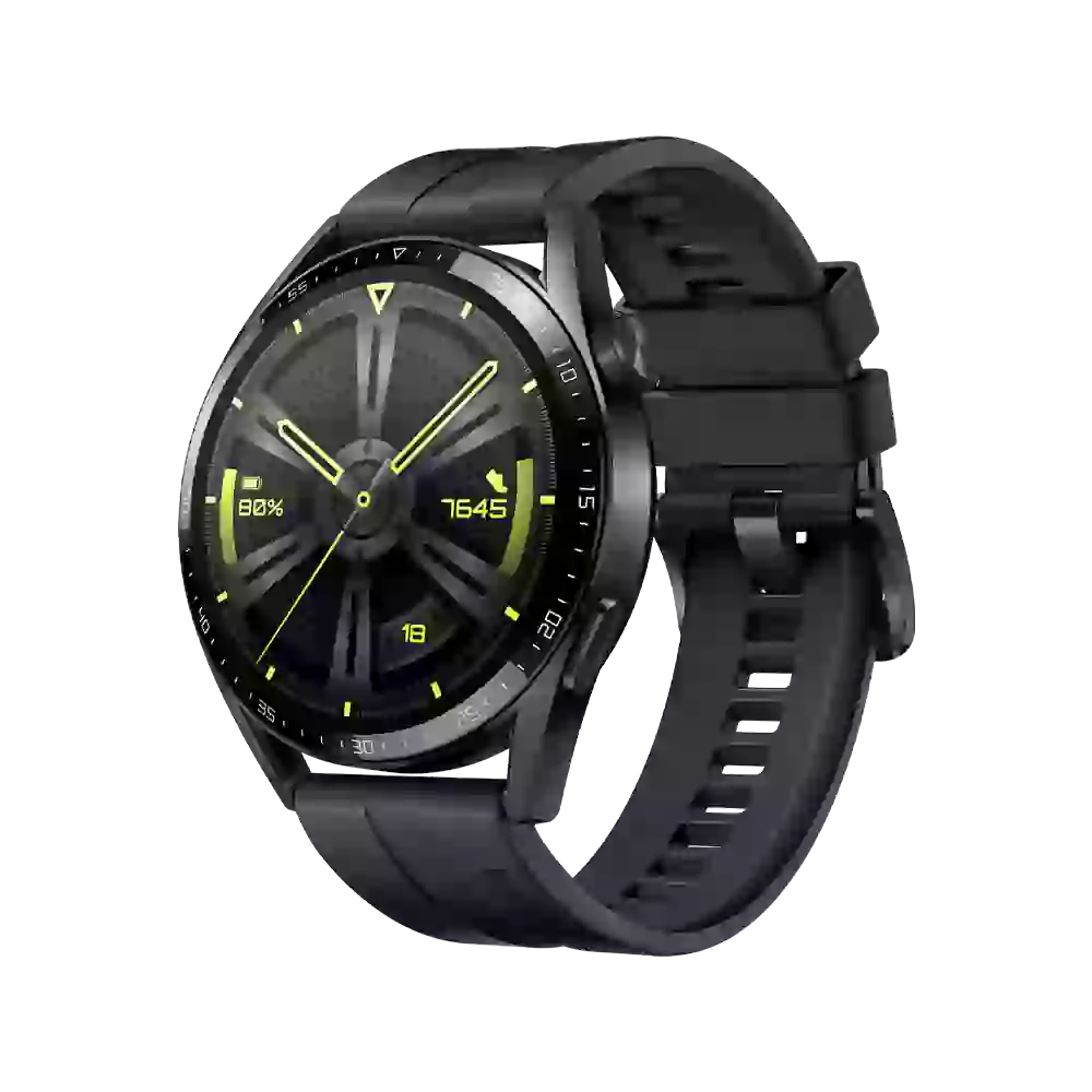 Huawei Watch GT 3 46mm Active Edition