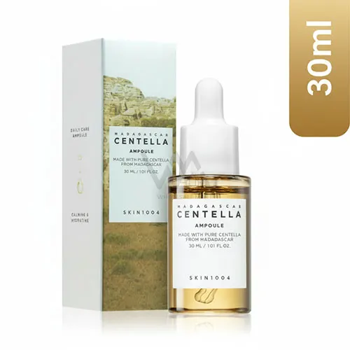 Madagascar Centella Ampoule 30ml