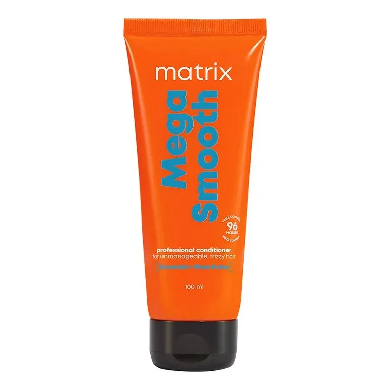 Matrix Mega Smooth Conditioner 200ml