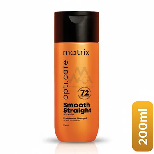 Matrix Shampoo 200ml