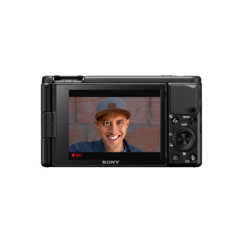Sony ZV-1 Digital Vlogging Camera