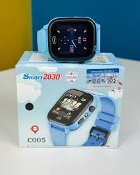 COO5 Children GPS Watch Sim Supported