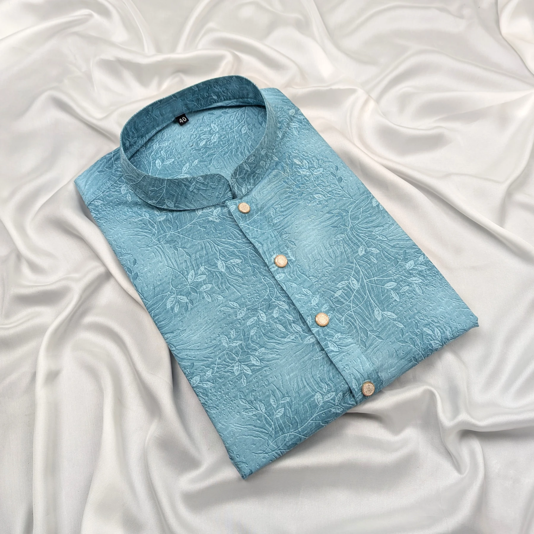 Men's Cotton luxury Punjabi