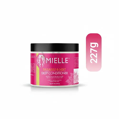 Mielle Deep Conditioner 227g