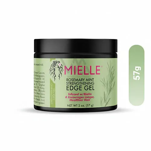 Mielle Rosemary  Edge Gel 57g