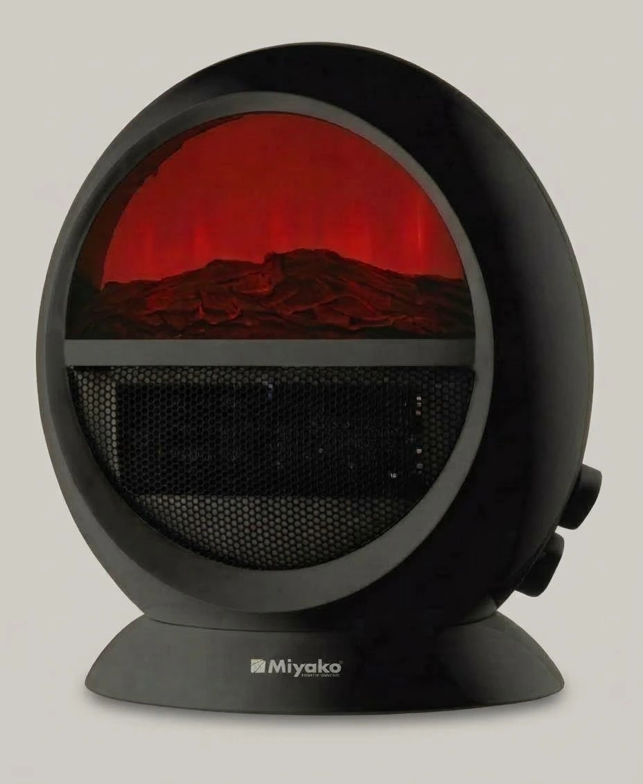 Miyako Room Heater PTC - FH09YL