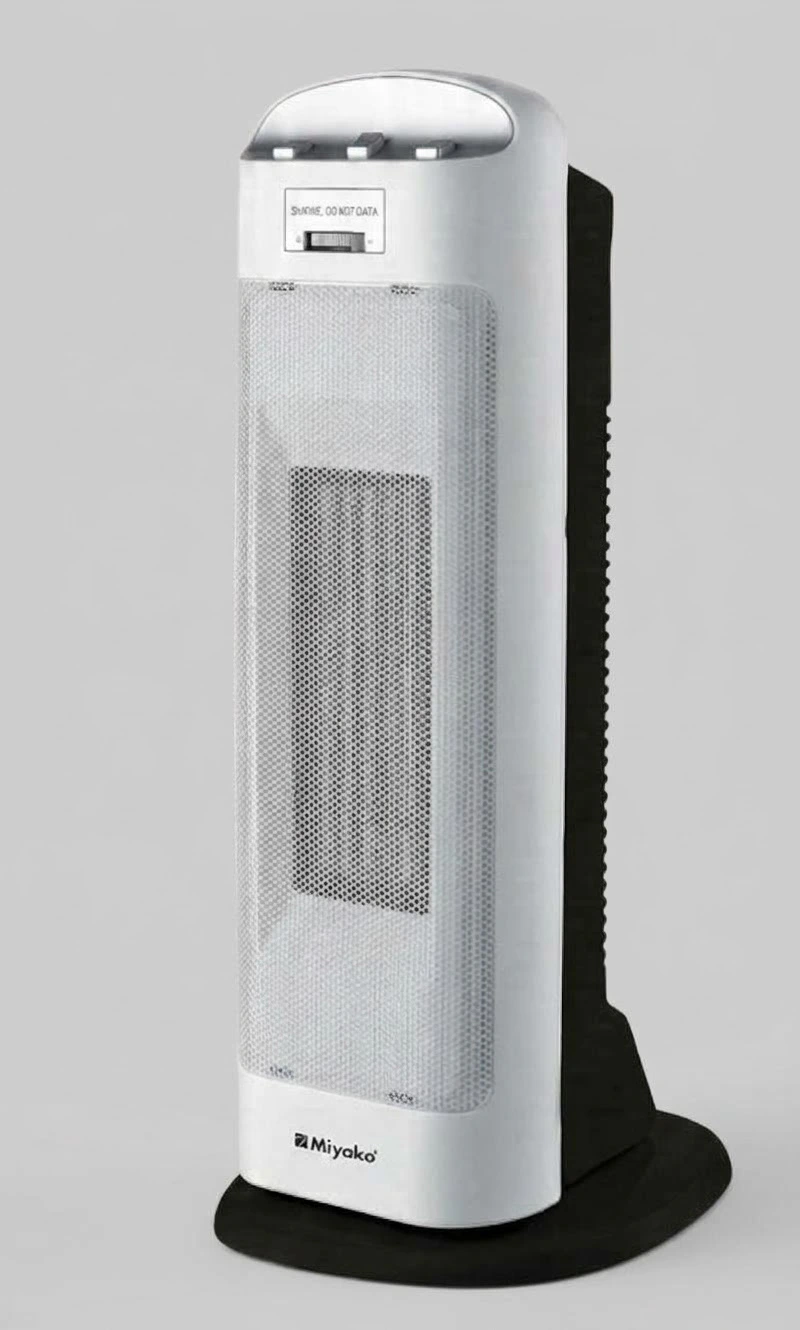 Electric Room Heater PTC - F2011 YL