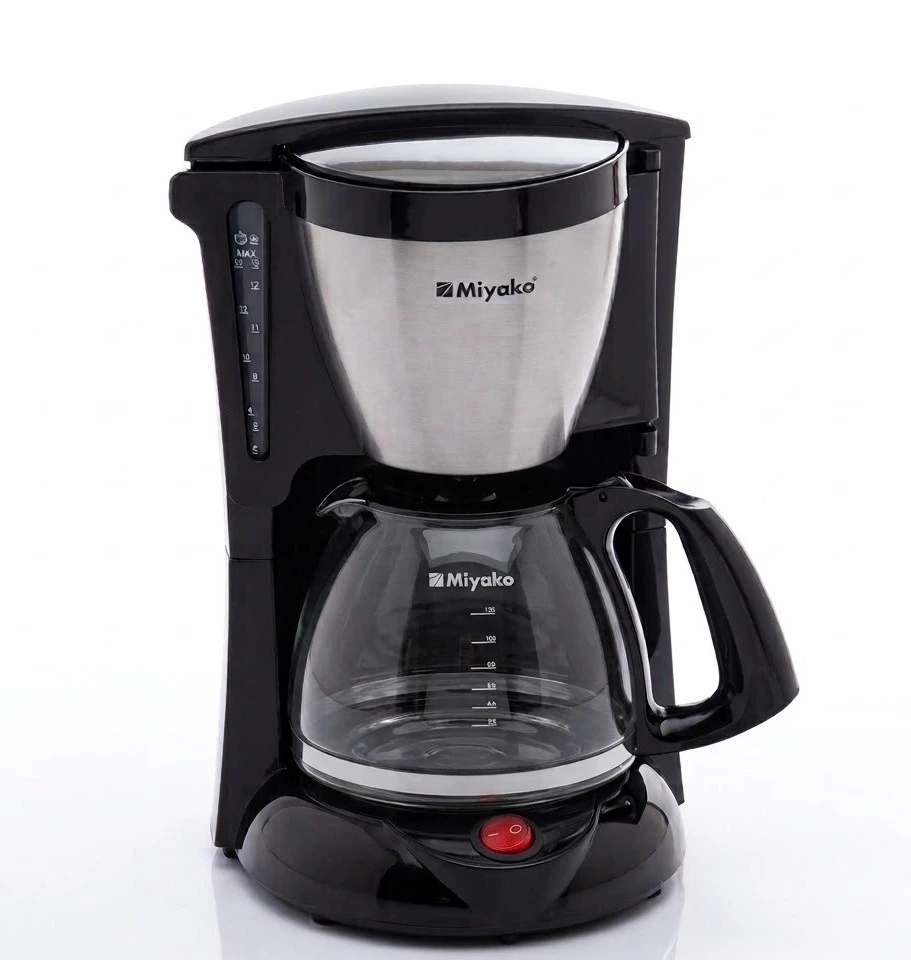 Miyako Coffee Maker CM - 327