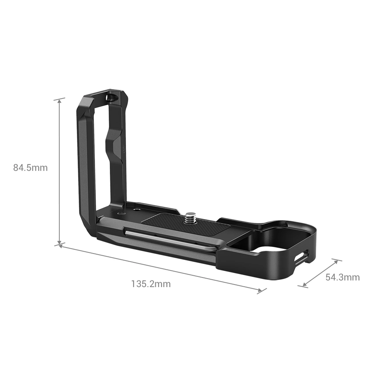 Sony A7C L-Bracket – Vertical & Horizontal Tripod Mount Plate