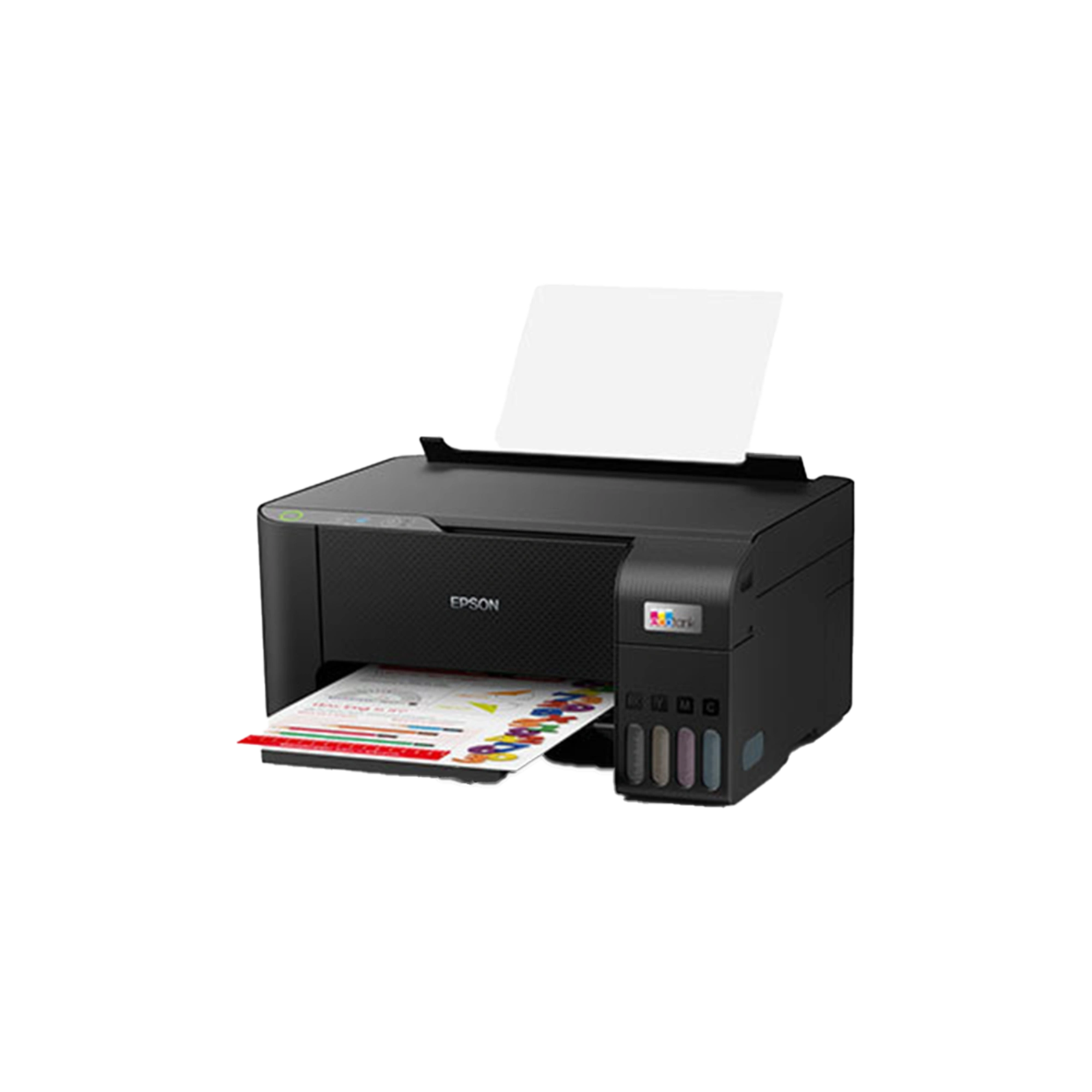 EPSON EcoTank L3250 A4 Multifunction InkTank Printer (Official)