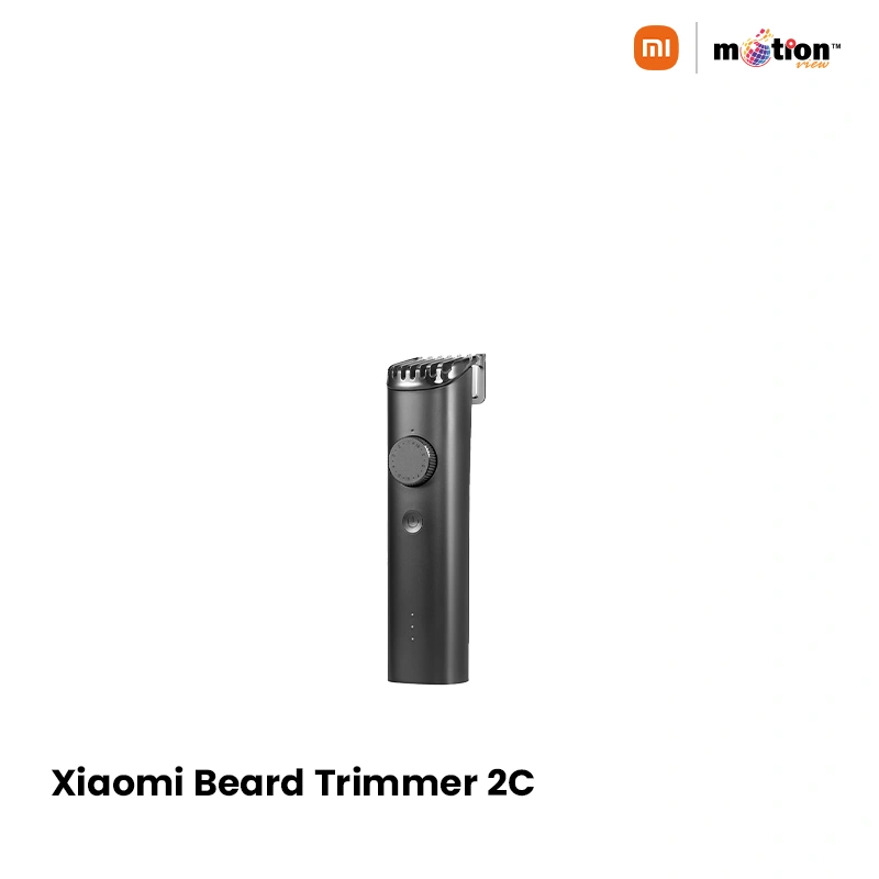 Xiaomi Beard Trimmer 2C