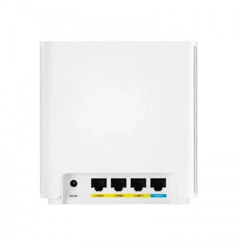 Asus Zen WiFi (XD6 AX5400) Dual Band Gigabit Mesh Wi-Fi System