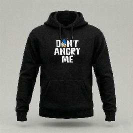 Men's Stylish Winter Hoodie