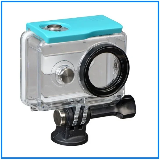 Xiaomi Yi Technology Professional Waterproof Case for Yi 2k Action Camera
