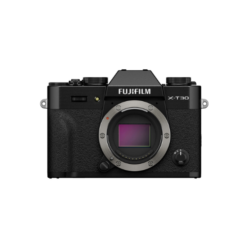 Fujifilm X-T30 III Mirrorless Camera