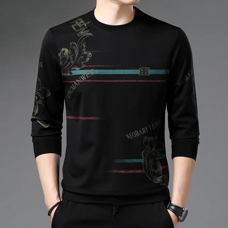 Long Sleeve T-Shirt