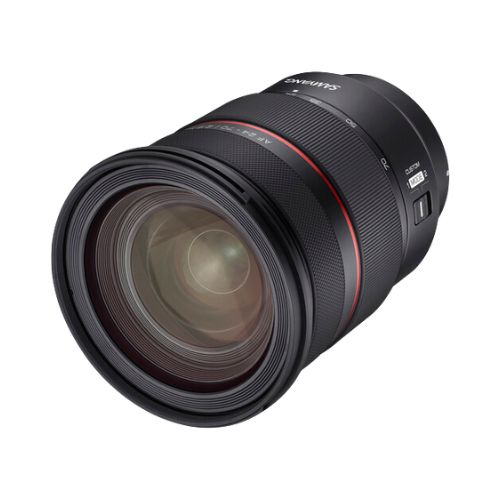 Samyang 24-70mm f/2.8 AF Zoom Lens