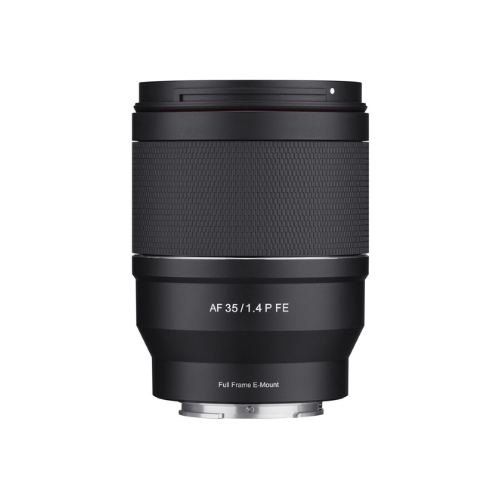 Samyang AF 135mm f/1.8 FE Lens