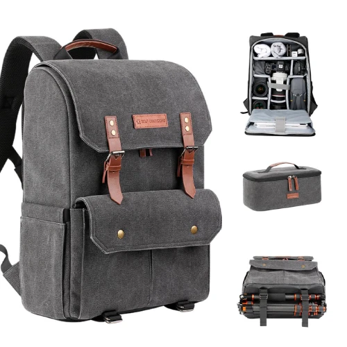K&F Concept KF13.104 Professional Camera Backpack