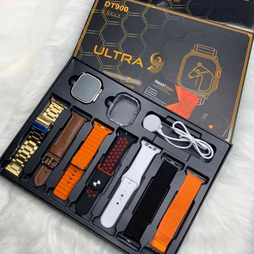 DT900 Ultra Smart Watch (Copy)