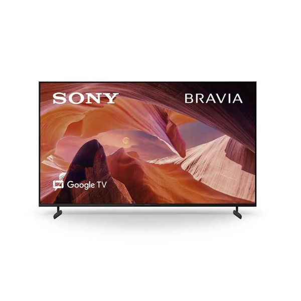 SONY KD-75X80L 75-inch Ultra HD (4K) LED Smart Google TV