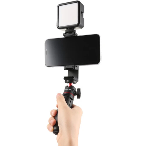 Ulanzi ST-22 Phone Tripod Mount