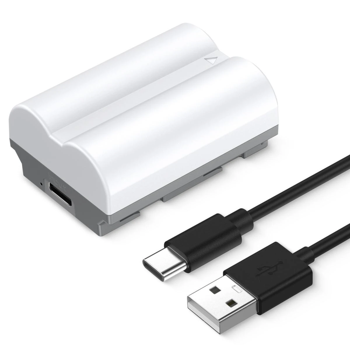 KF 2400mAh NP W235 Camera Battery with Type C Fast Charging KF28.0025