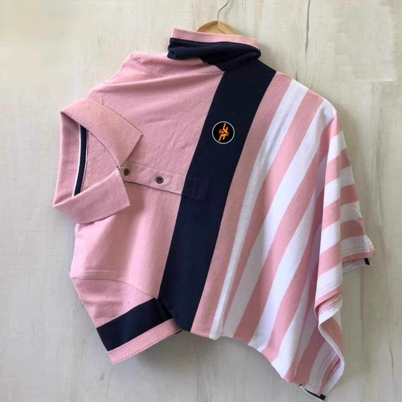 Exclusive Summer Half Sleeve polo Shirt