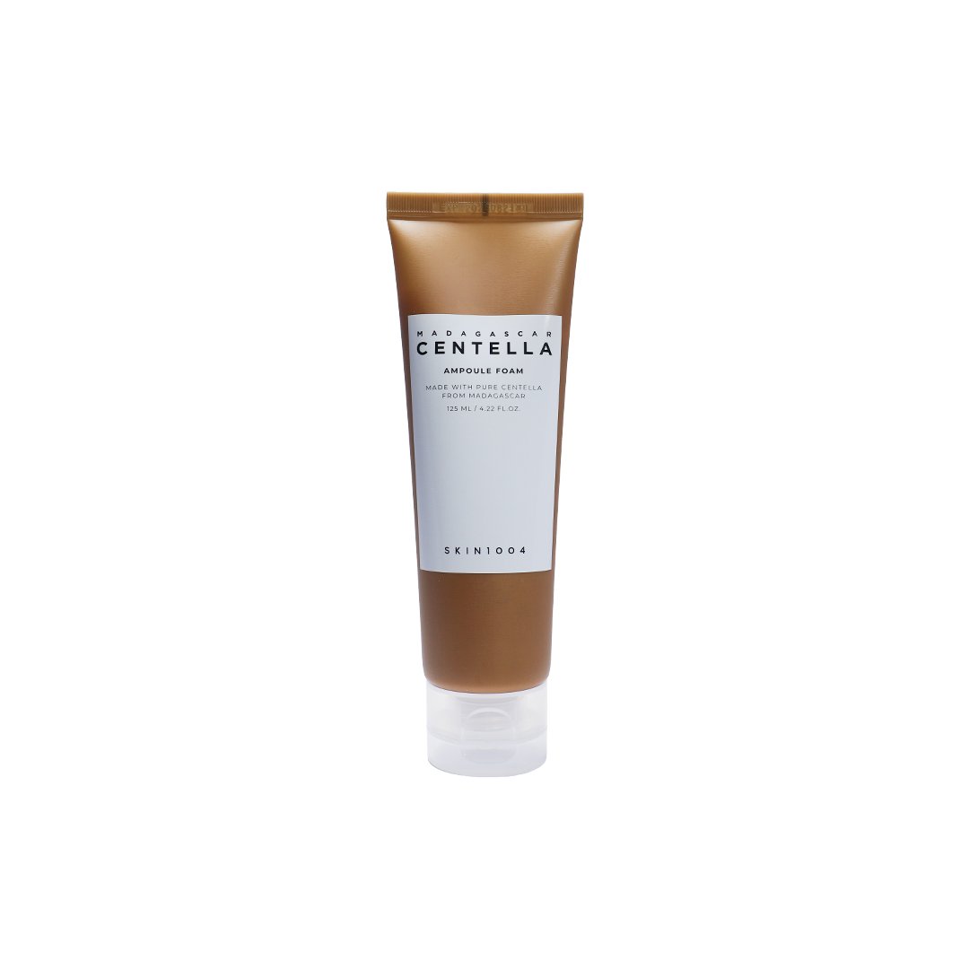 SKIN1004 Madagascar Centella Ampoule Foam 125 ml