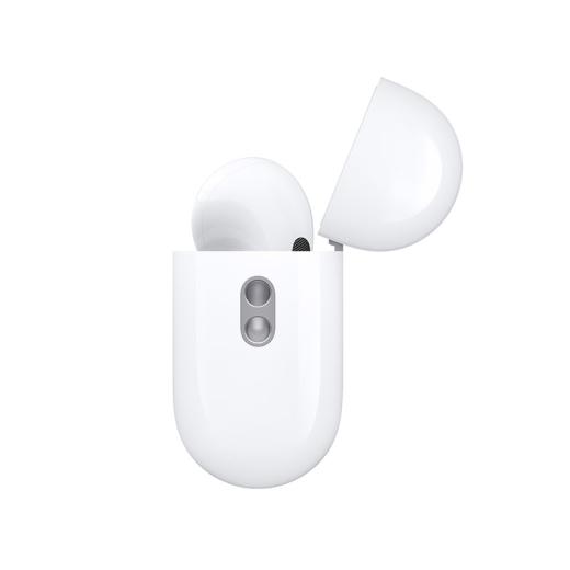 Apple AirPods Pro 2rd gen ANC in ear noise canceling headphones wireless Bluetooth earbuds