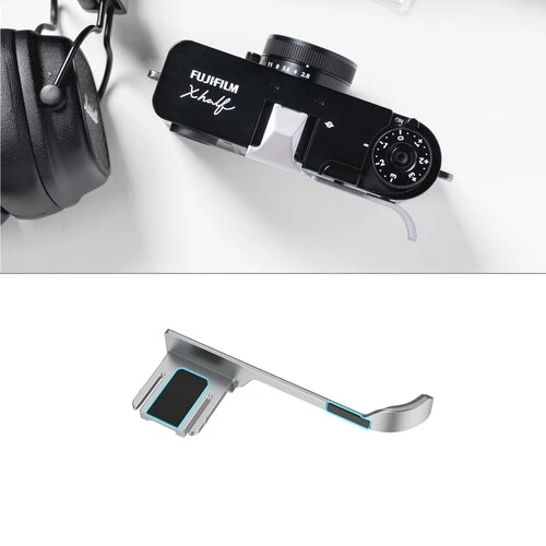 SmallRig Thumb Grip for FUJIFILM X half