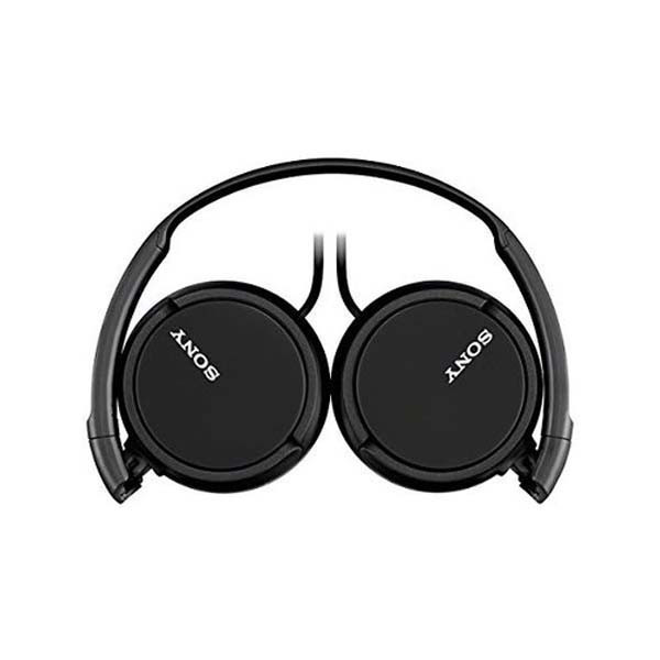 Sony ZX110NC Noise Cancelling Headphones - Black