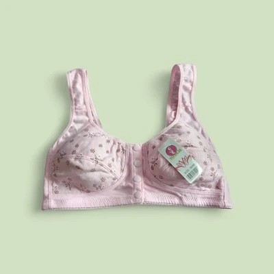 Imported Maternity Bra for Newborn Baby Feeding Cotton Bra