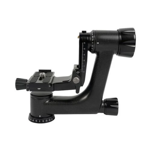 Sirui Carbon Fiber Gimbal Head