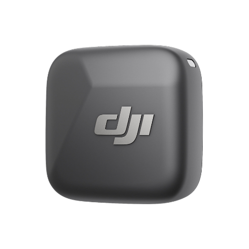 DJI Mic Mini Single Transmitter
