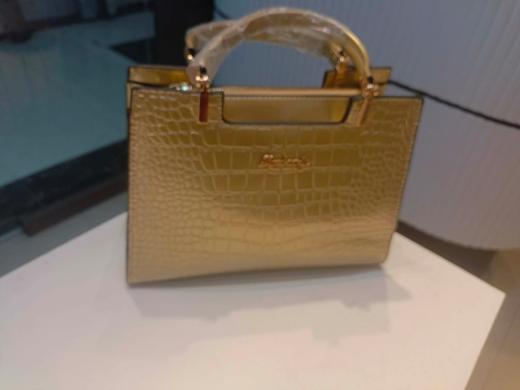 Premium Luxury Lady’s Handbag – Style & Elegance