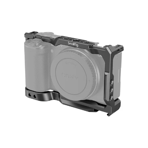 SmallRig Camera Cage for Sony ZV-E10
