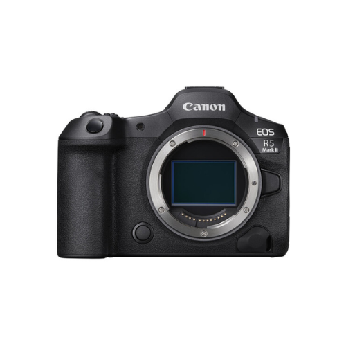 Canon EOS R5 Mark II Mirrorless Camera