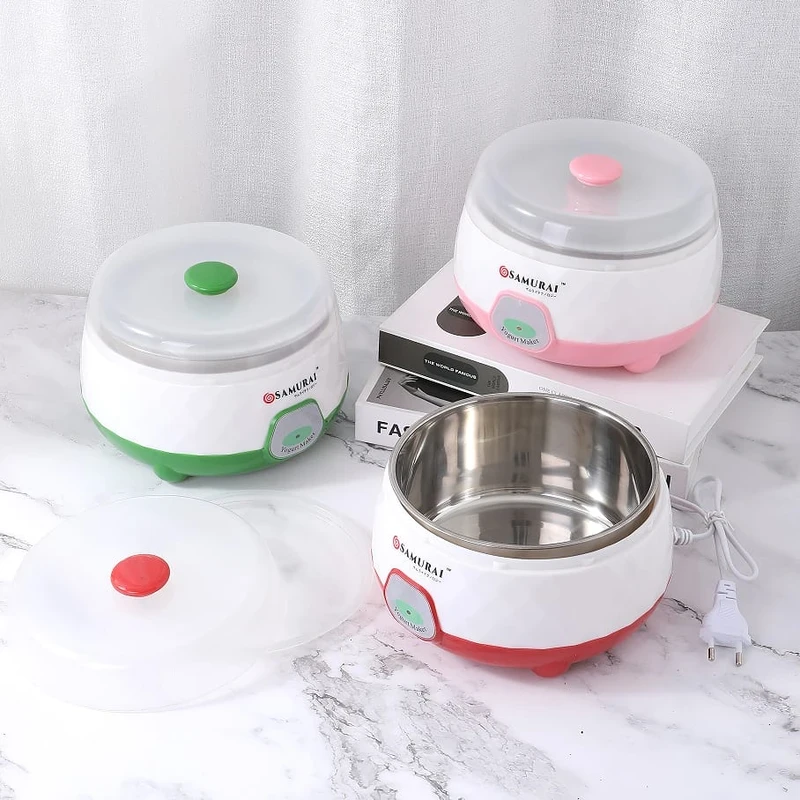 ?.5 ????? ??????? ????????? yogurt / Doi ????? Multi-color