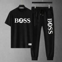 Trendy Mash T-Shirt Trouser Combo