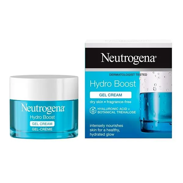 Neutrogena Hydro Boost Gel Cream 50ml