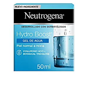 Neutrogena Hydro Boost Water Gel Cream 50ml